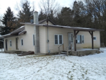 10152 County Road 2, Middlebury, IN 46540 
