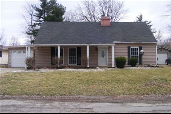 1909 W Harvard Ave, Muncie, IN 47304 