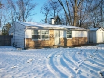 1910 S. 6th Street, Elkhart, IN 46516 