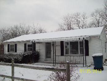 1002 Liberty Avenue, Richmond, IN 47374 