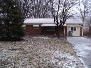 3647 N Hartman Dr, Indianapolis, IN 46226 