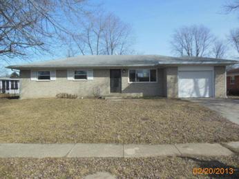 2625 Morningstar Dr, Indianapolis, IN 46229 