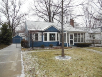 5408 Indianola Ave, Indianapolis, IN 46220 
