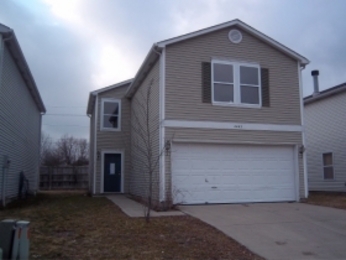 4442 Fullwood Court, Indianapolis, IN 46254 