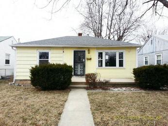 606 S Butler Ave, Indianapolis, IN 46219 