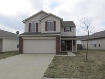 5441 Powder River Ct, Indianapolis, IN 46221 