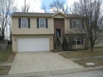 483 S Magnolia Ct, Bloomington, IN 47403 