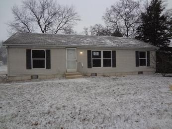 24601 Grant Rd, South Bend, IN 46619 
