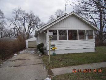 2118 Decamp Avenue, Elkhart, IN 46517 