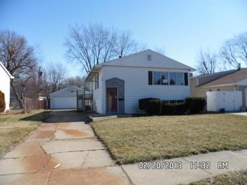 1245 N Arbogast St, Griffith, IN 46319 