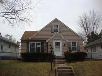 1521 E Donald St, South Bend, IN 46613 