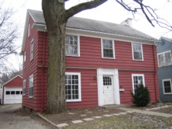 2324 Eastbrook Dr, Fort Wayne, IN 46805 