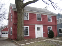 2324 Eastbrook Dr, Fort Wayne, IN 46805 