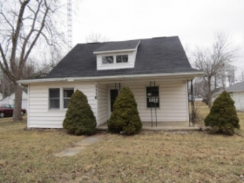 1116 W Main St, Portland, IN 47371 