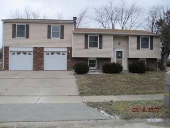 10214 Baribeau Ct, Indianapolis, IN 46229 