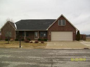 6959 Lydia Ln, Seymour, IN 47274 