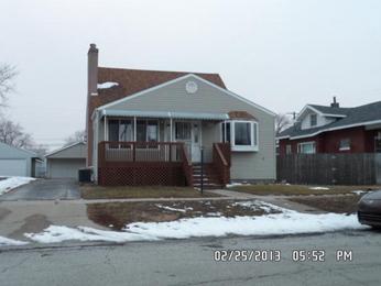 6522 Colorado Ave, Hammond, IN 46323 