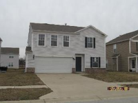 606 Greenway Street, Greenwood, IN 46143 