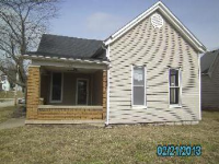 8382 E County Road 200 S, New Point, IN 47263 