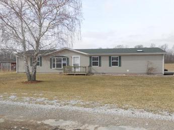 12356 S County Road 225 E, Clay City, IN 47841 