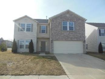 6232 Looking Glass Ln, Indianapolis, IN 46235 