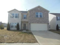 6232 Looking Glass Ln, Indianapolis, IN 46235 