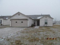 1903 Breakwater Dri, Greenfield, IN 46140 