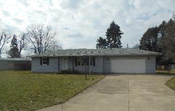 8311 South Pleasant, Daleville, IN 47334 
