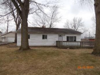 6718 Fernwood Ave, Fort Wayne, IN 46809 