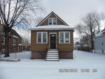 4851 White Oak Ave, East Chicago, IN 46312 