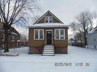 4851 White Oak Ave, East Chicago, IN 46312 