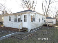 2848 Hancock St, Lake Station, IN 46405 