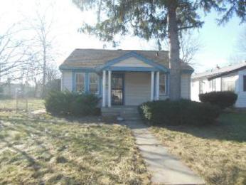 4527 E 17th St, Indianapolis, IN 46218 