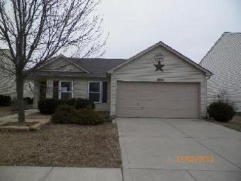 3317 Carica Dr., Indianapolis, IN 46203 