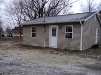 2306 S Temple Ave, Indianapolis, IN 46203 