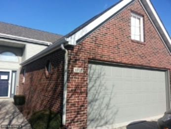 9312 Van Buren St, Crown Point, IN 46307 