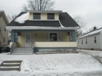 913 Northwood Blvd, Fort Wayne, IN 46805 