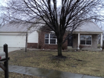 5630 Cherry Birch Dr, Indianapolis, IN 46237 