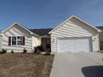600 Dunn Ave, Crawfordsville, IN 47933 