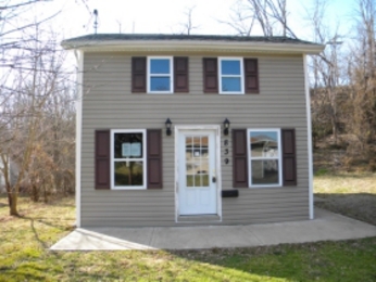 839 Short St, Brookville, IN 47012 