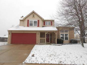 350 Sugar Bush Ln, Brownsburg, IN 46112 