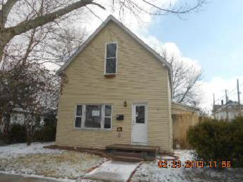415 N West St, Lebanon, IN 46052 