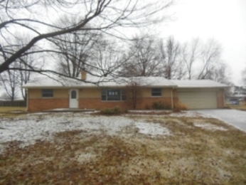 3080 Meeting House Lane, Indianapolis, IN 46222 