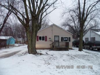 5619 W. 24th Ave, Gary, IN 46406 