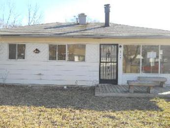 3107 Hart Dr, Indianapolis, IN 46224 