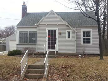 2509 Westbrook Dr, Fort Wayne, IN 46805 