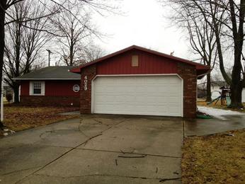 4029 Willshire Ct, Fort Wayne, IN 46815 
