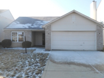 9105 Bagley Drive, Indianapolis, IN 46231 