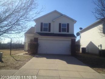4321 Barharbor Court, Indianapolis, IN 46268 