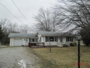 4115 N Huntington Rd, Marion, IN 46952 